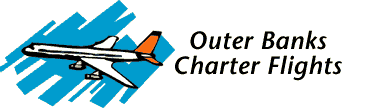 [Outer Banks Charter Flights]