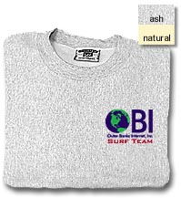 Outer Banks Internet Sweatshirt